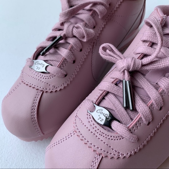 Nike Classic Cortez Prem Leather NWT - Picture 10 of 12